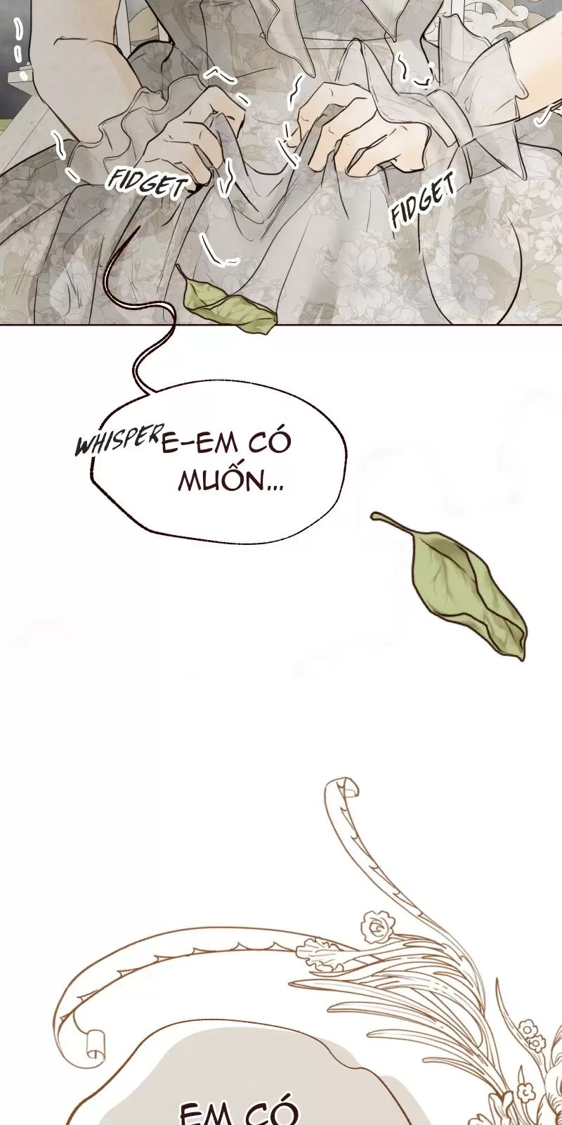 tôi là kẻ phản diện chapter 10 5