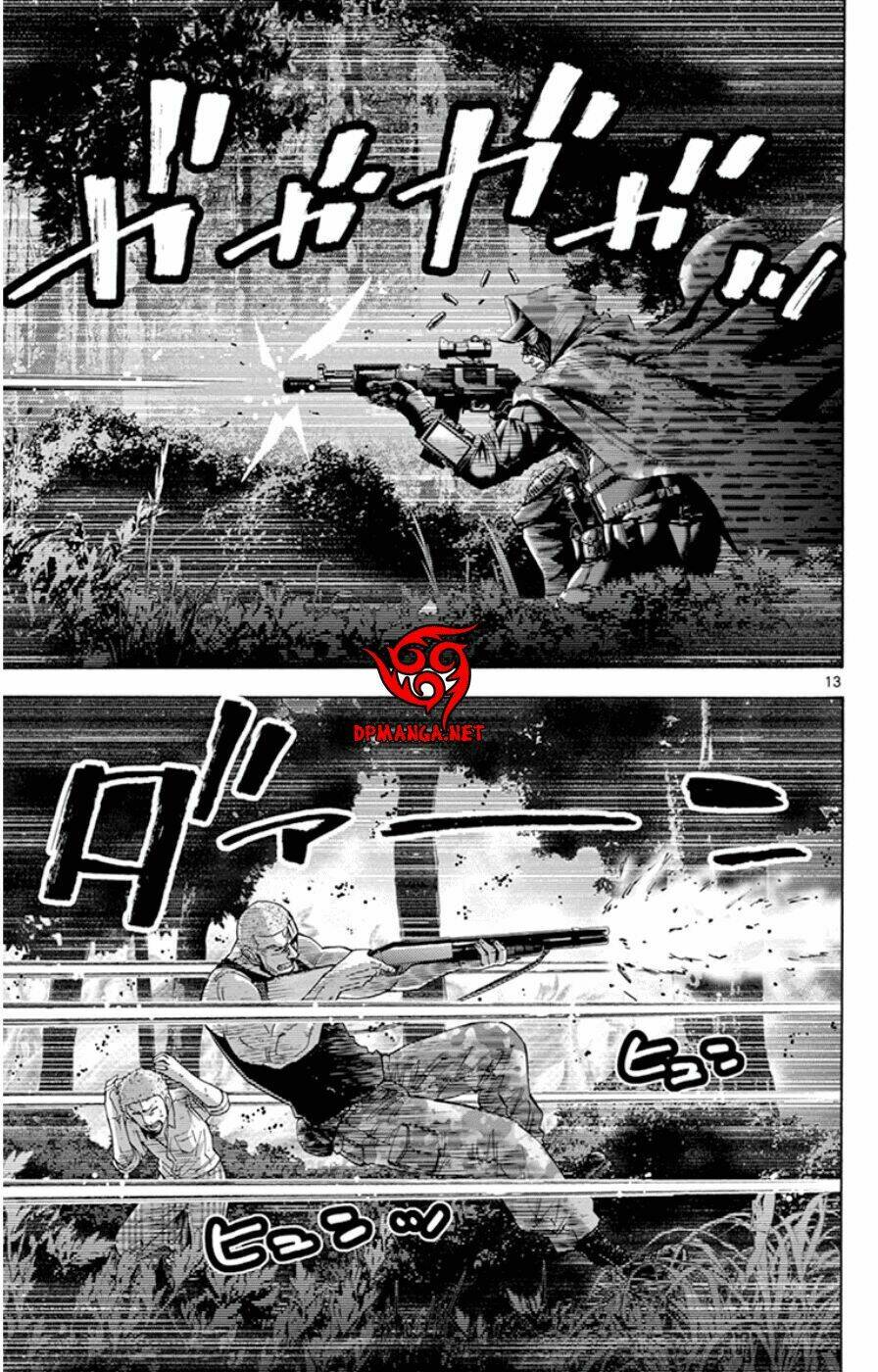 imawa no kuni no alice chapter 49.3 16