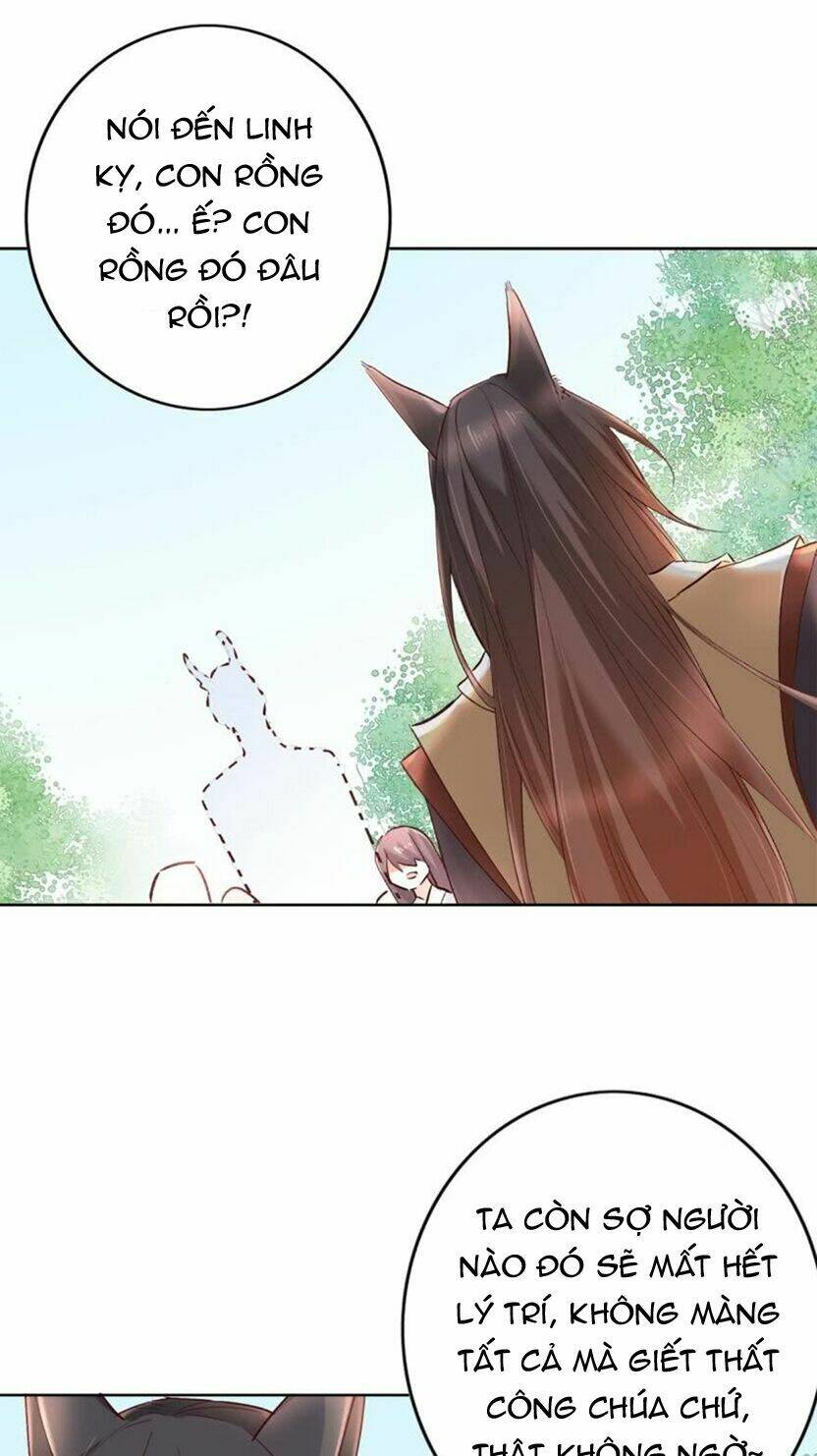 nghịch lai thuận thú chapter 24 37