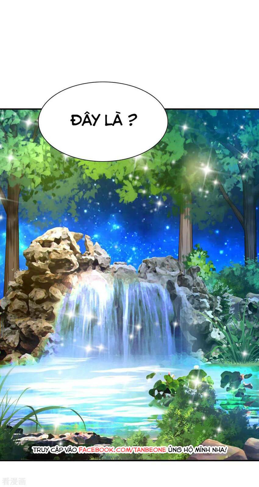 sư phụ của ta là thần tiên chapter 65 10