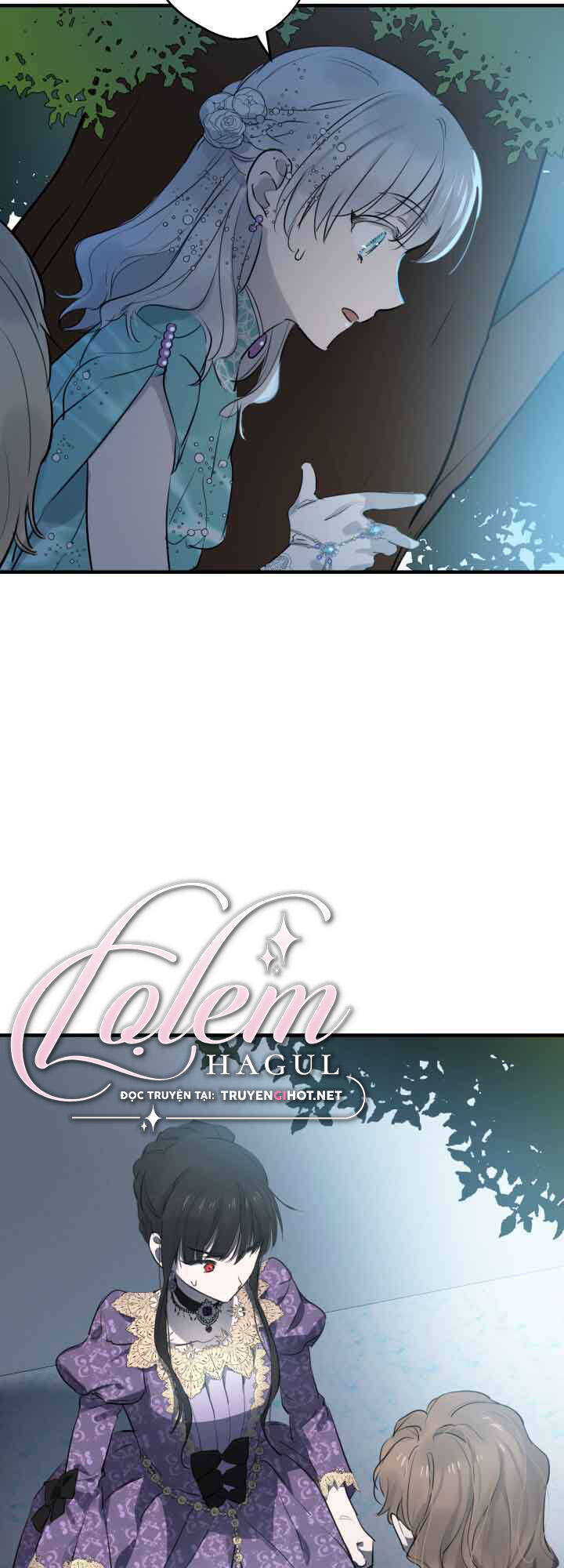 những nhân vật mạnh nhất thế giới ám ảnh tôi chapter 40 30