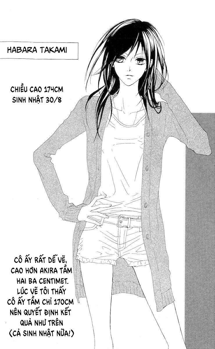 venus kisoukyoku chapter 5.1 5