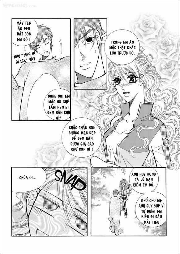 can't lose you chapter 11 11