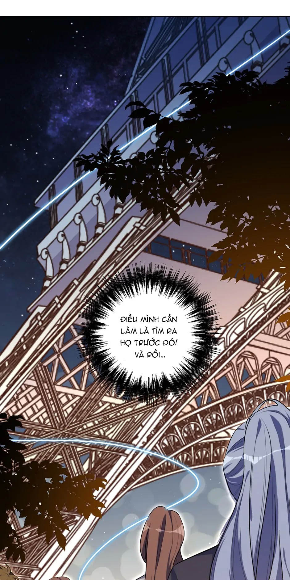 [16+] killing my love chapter 97.1 8