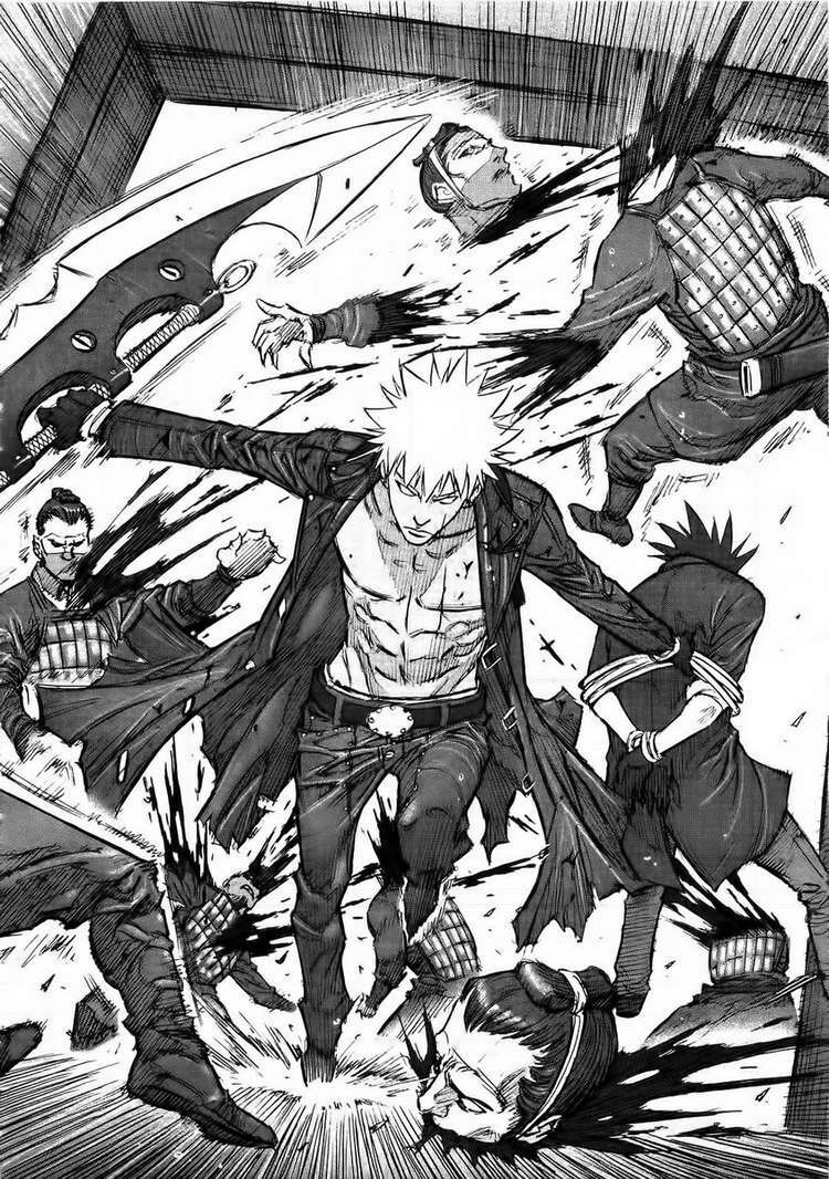 jackals chapter 45 19