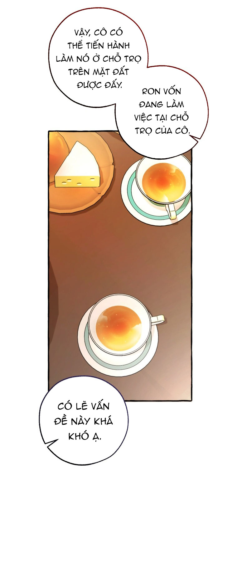 Phế Vật Dòng Dõi Bá Tước chapter 126.1 26