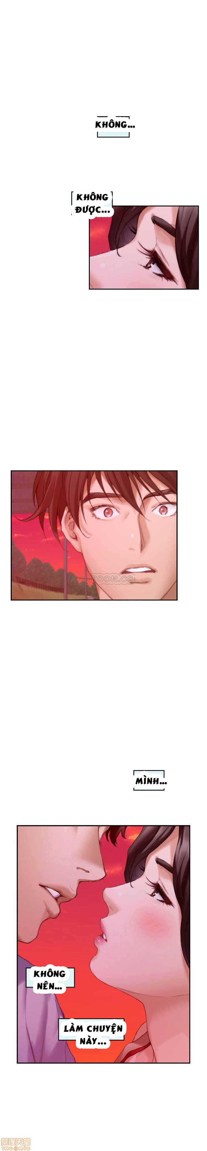 cặp đôi s chapter 79 13