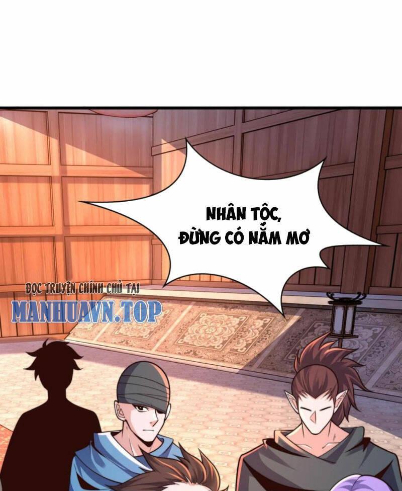 ta nuôi ma quỷ ở trấn ma ti chapter 282 80