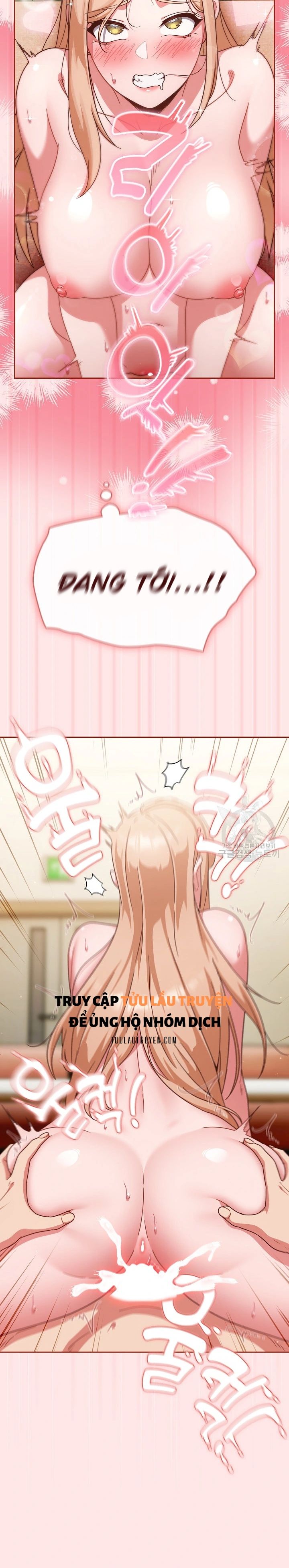 việc làm thêm ngọt ngào chapter 10 12