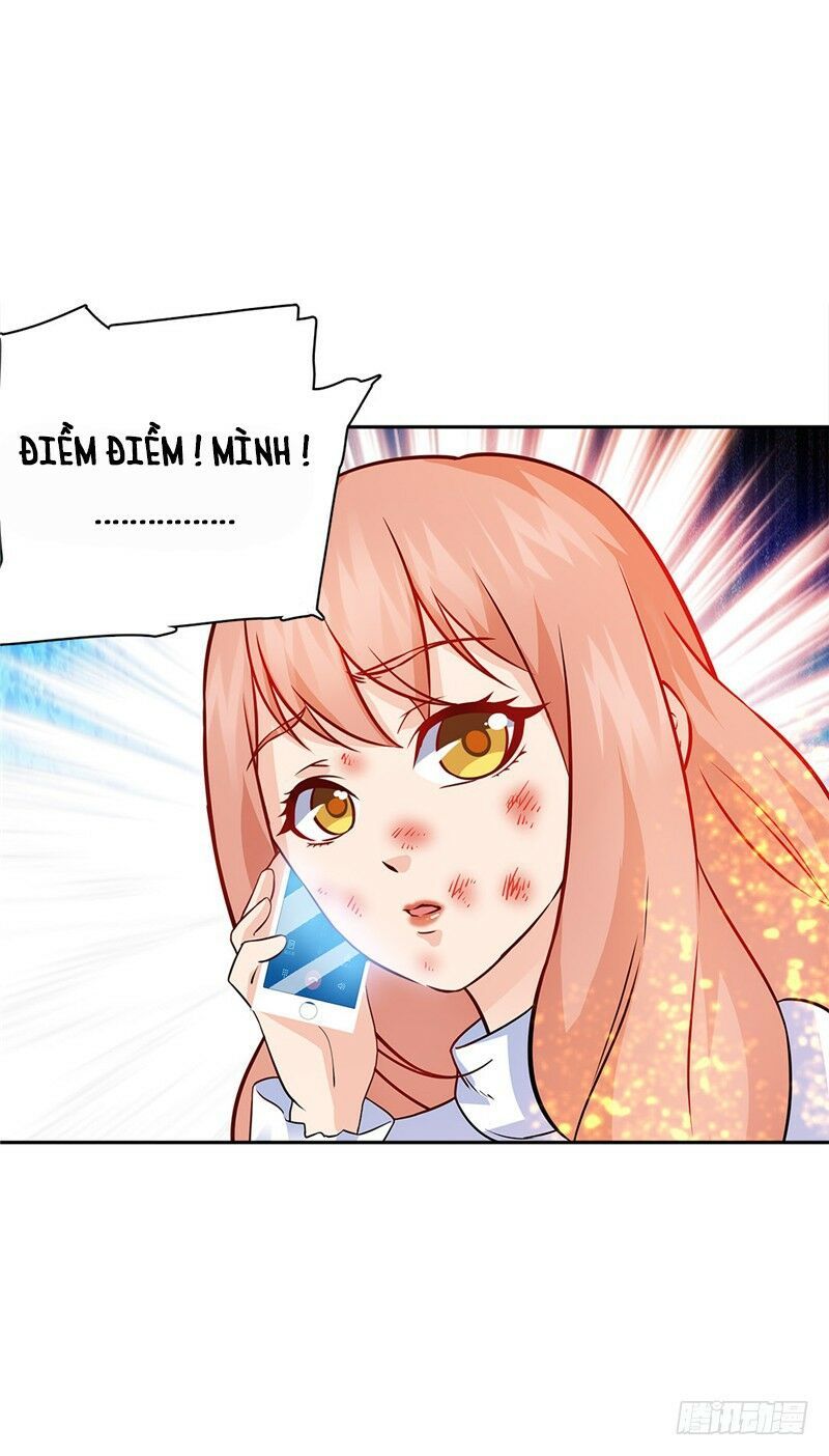 cô vợ siêu mẫu của cố thiếu chapter 23 5