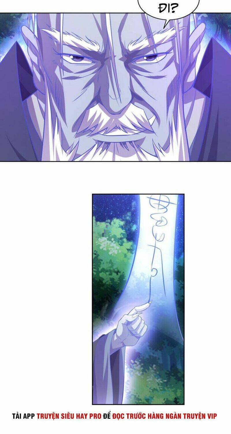 chín năm nghĩa vụ tu chân chapter 9 42