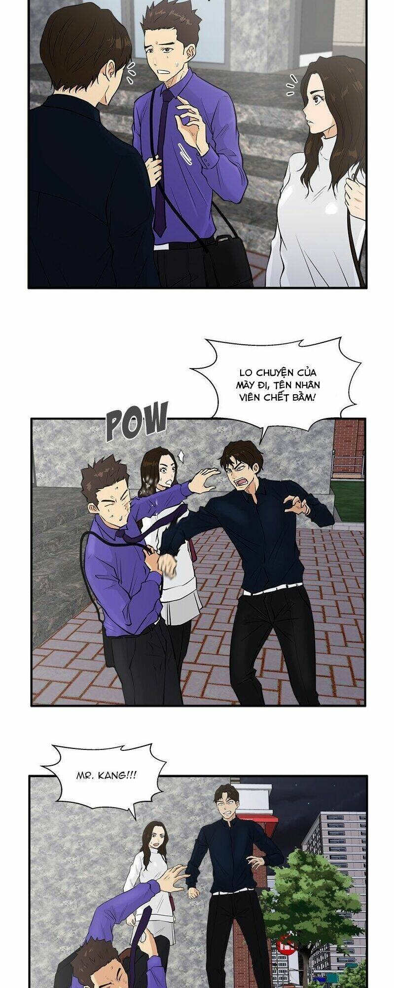 mr kang chapter 41 17