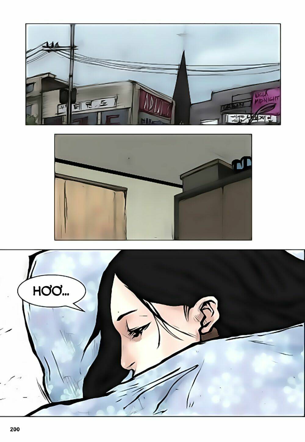 tong | tổng chapter 22 7