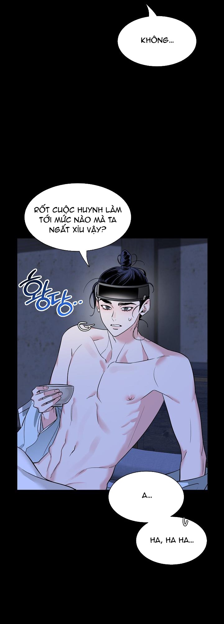 [18+] tuyển tập truyện bl ngắn - double bell chapter 62 5