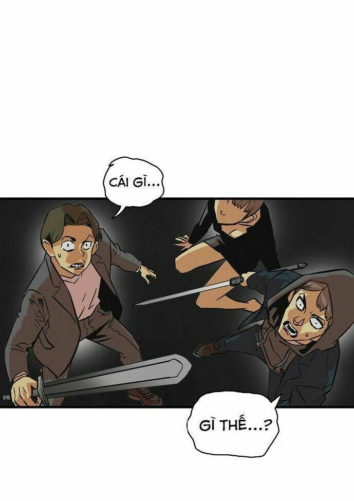 bẫy troll chapter 20 39