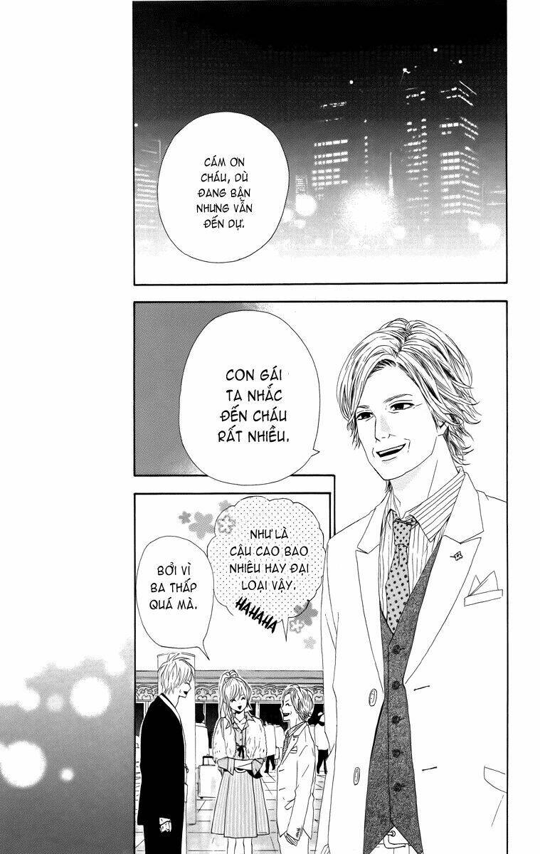yume miru taiyou chapter 17 30