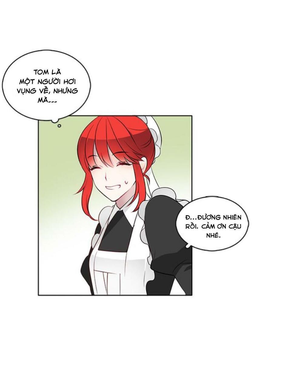 thám tử của muiella chapter 10.2 14