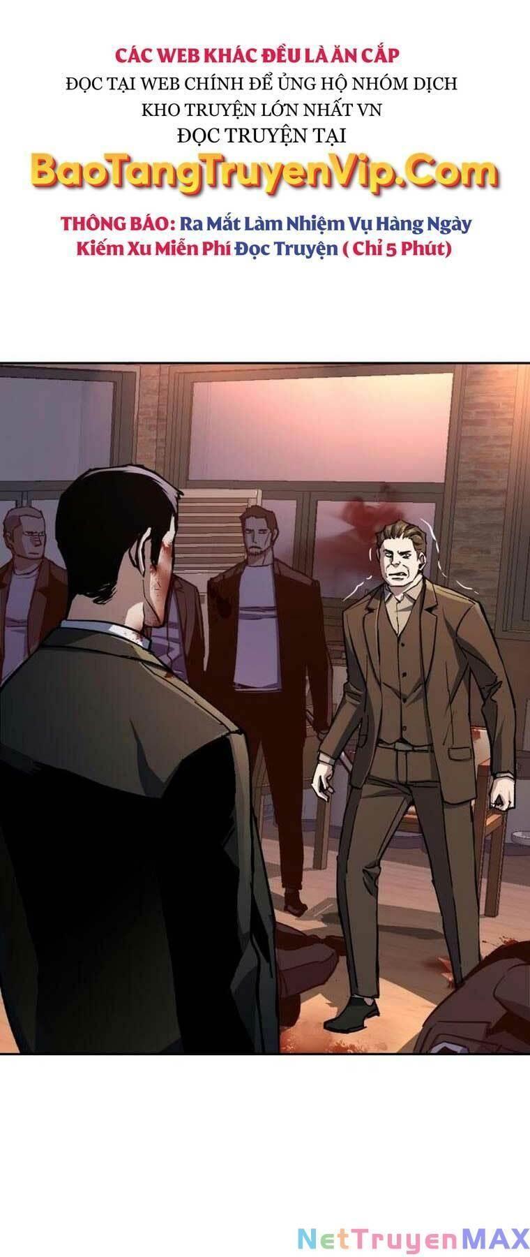 bạn học tôi là lính đánh thuê chapter 150 3