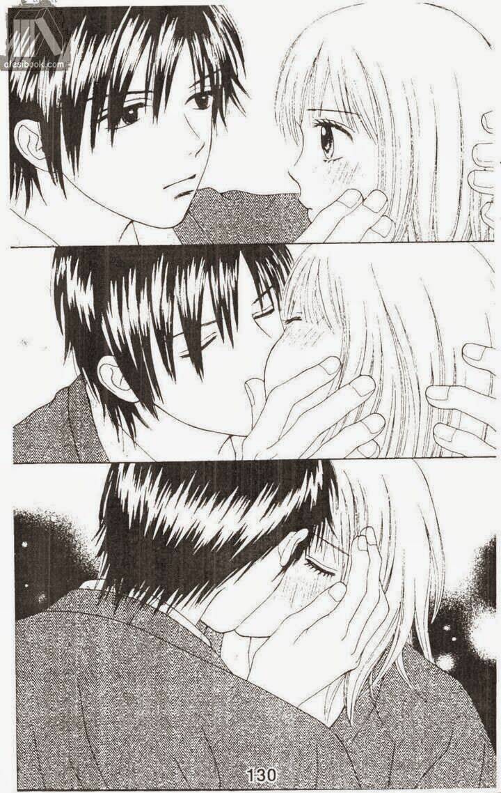 cảm giác trong tình yêu chapter 4 130