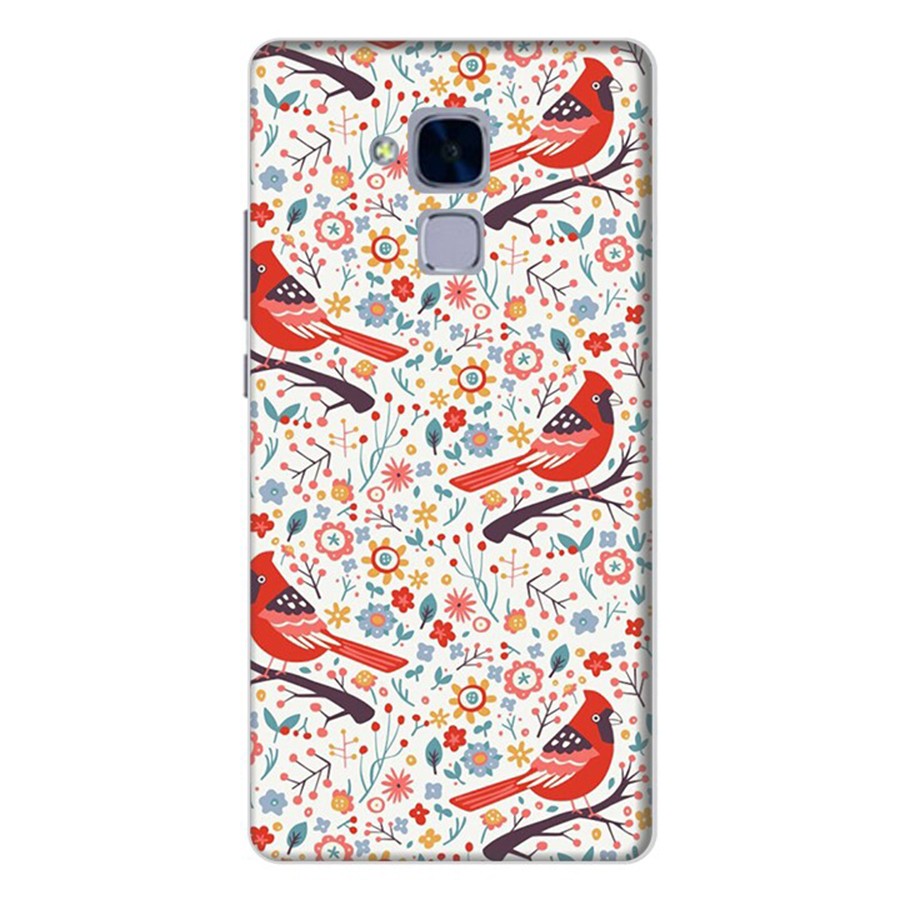 Ốp Lưng Huawei GR5 Mini Mẫu 16