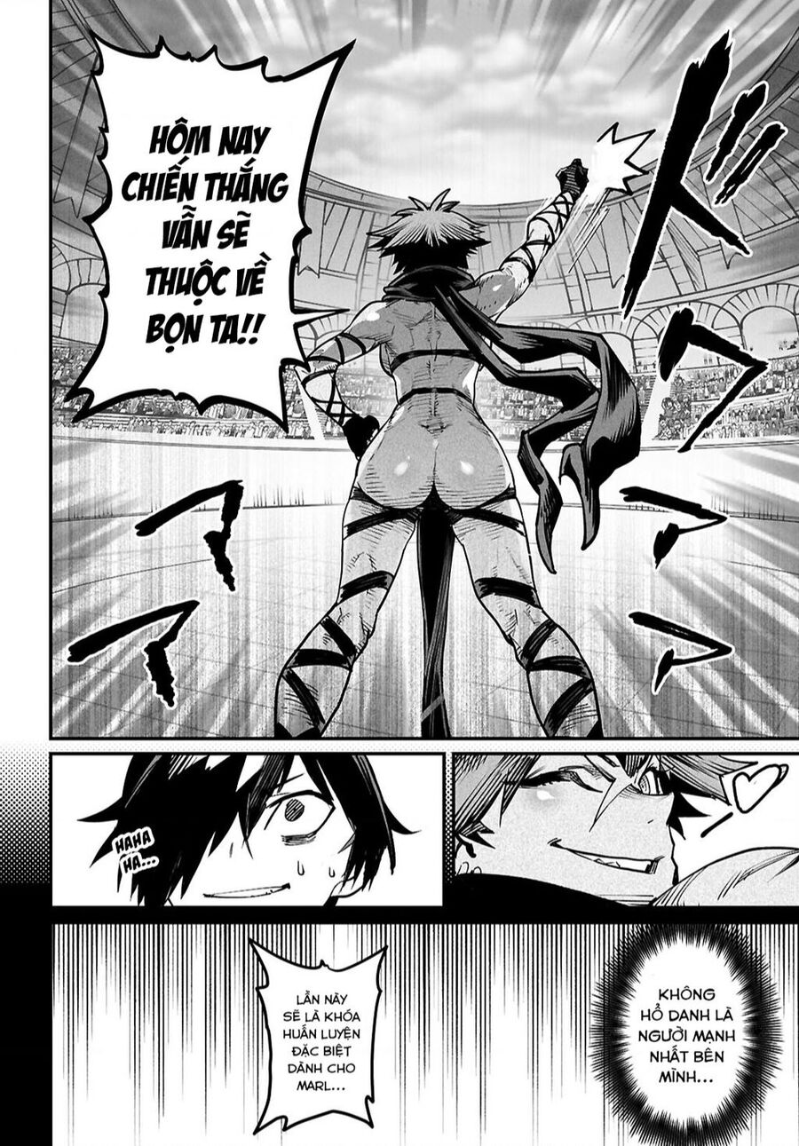 reincarnation coliseum chapter 21 7