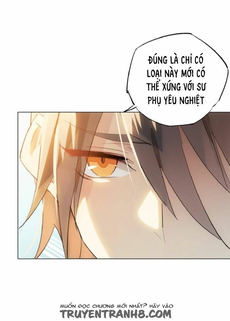 sư phụ lại trêu chọc ta chapter 3 14