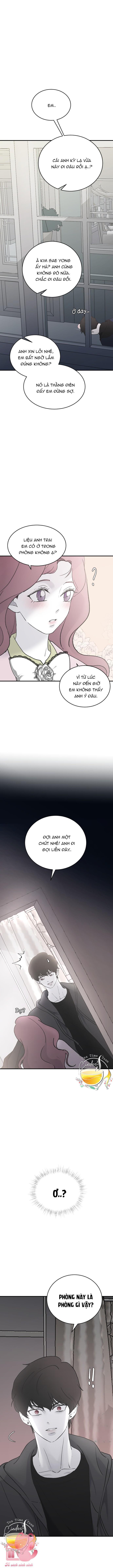 ba anh trai cực phẩm của tôi chapter 32 17