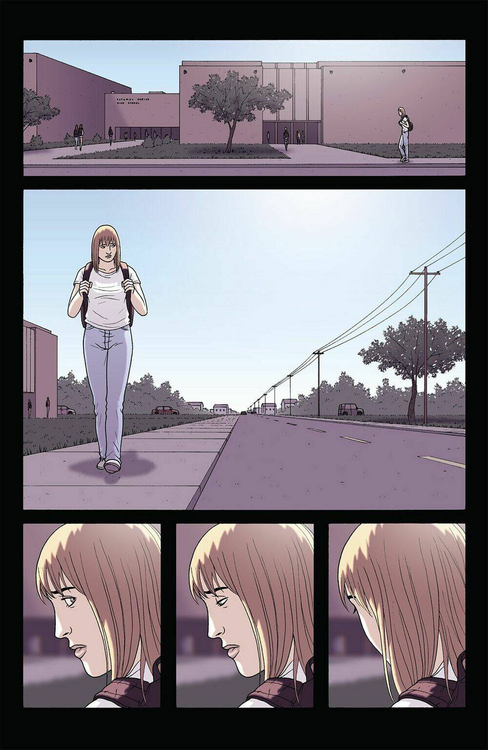 the sword chapter 18 18