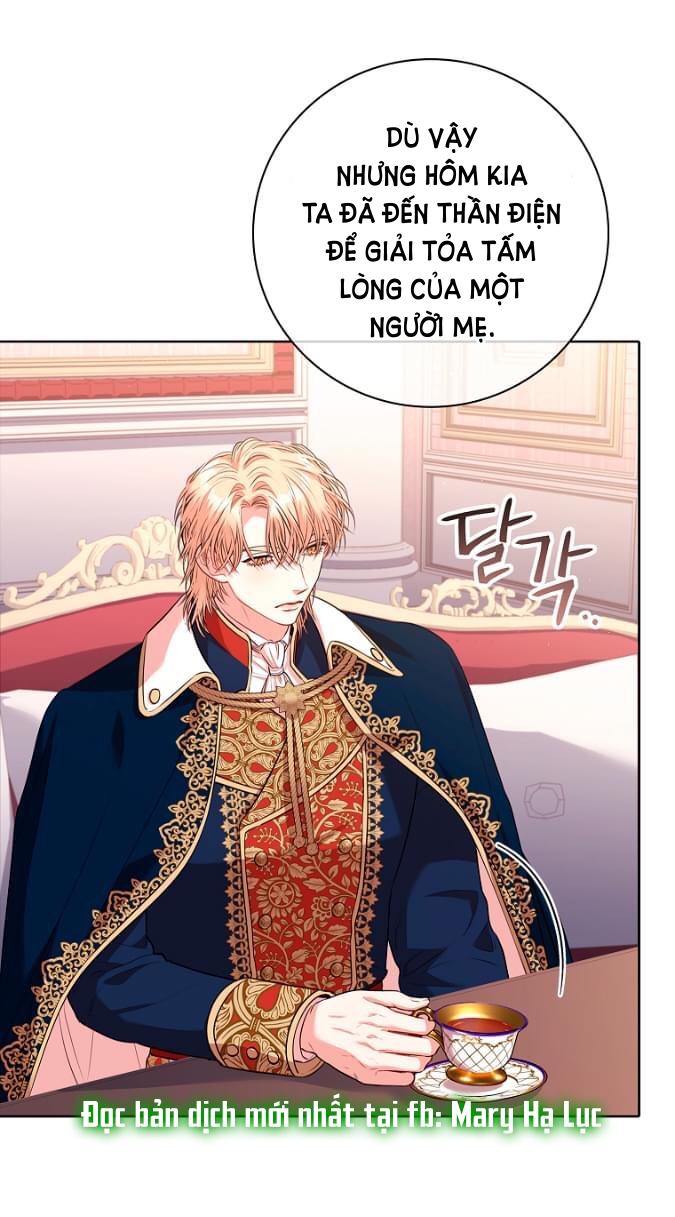 trở thành thư ký của bạo chúa chapter 86 29