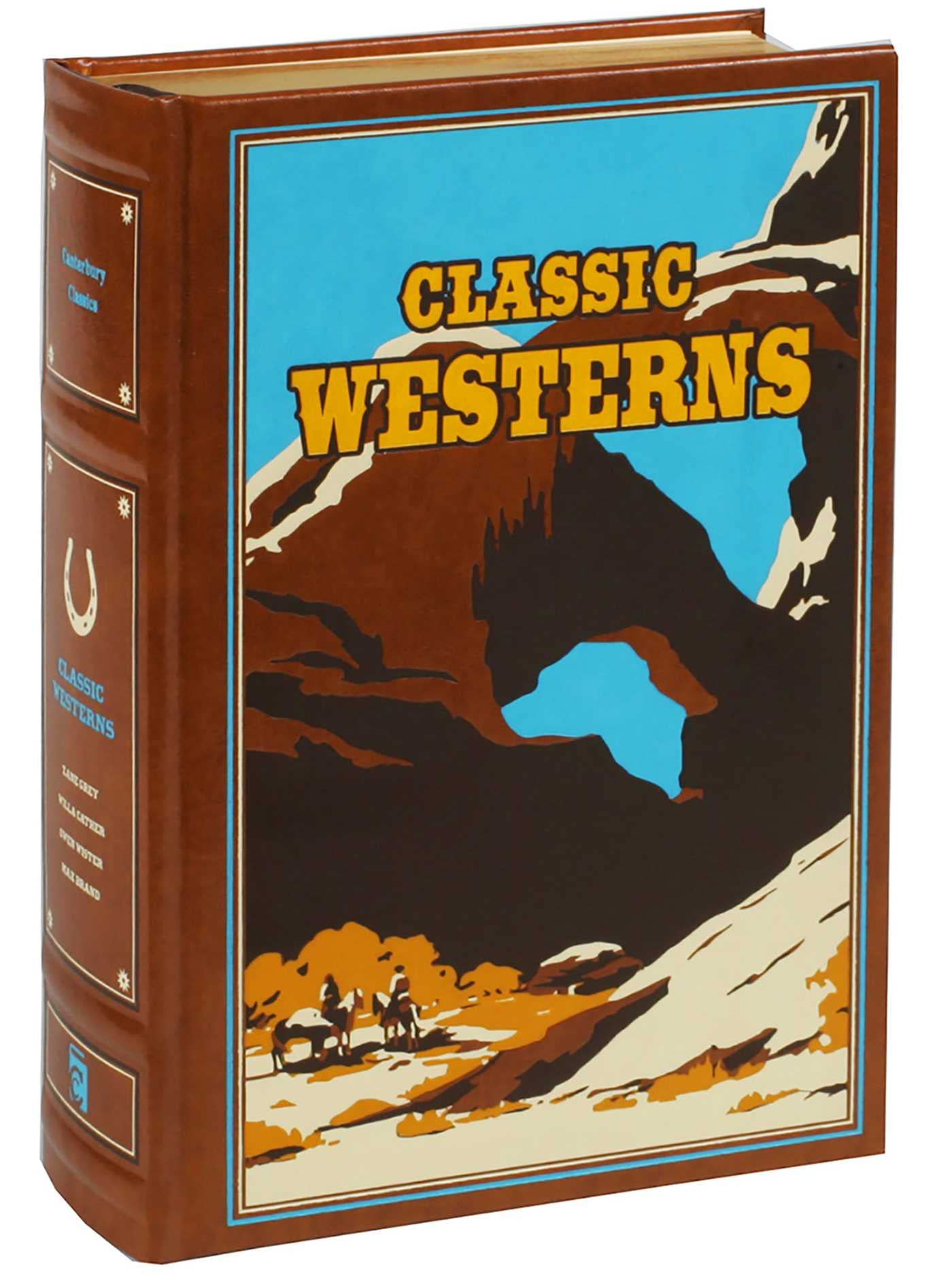 Classic Westerns