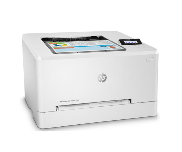 Máy in HP Color LaserJet Pro M255nw (7KW63A) -Hàng chính hãng