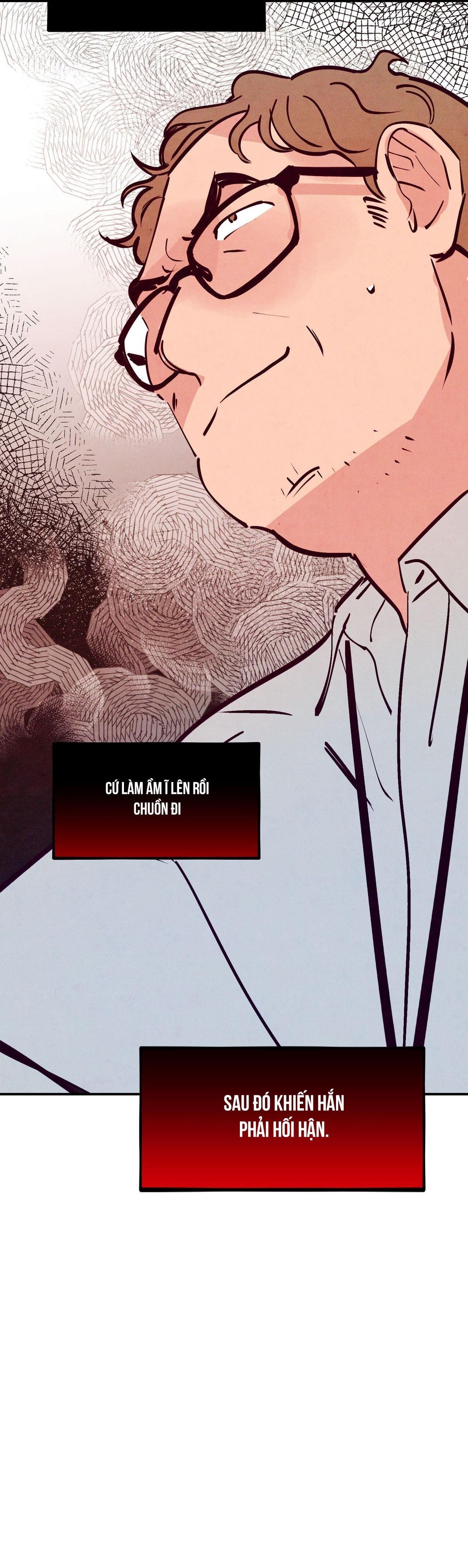 say tình [bl] chapter 76 41