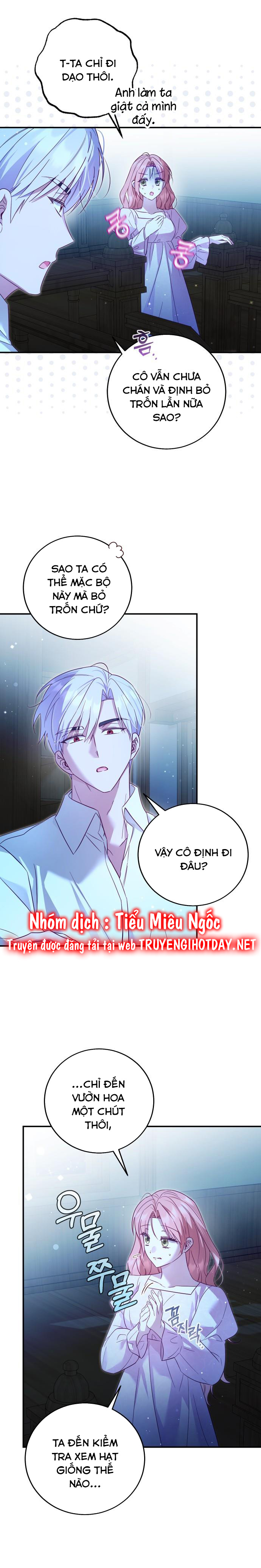 ngã xuống thiên đường chapter 21 19