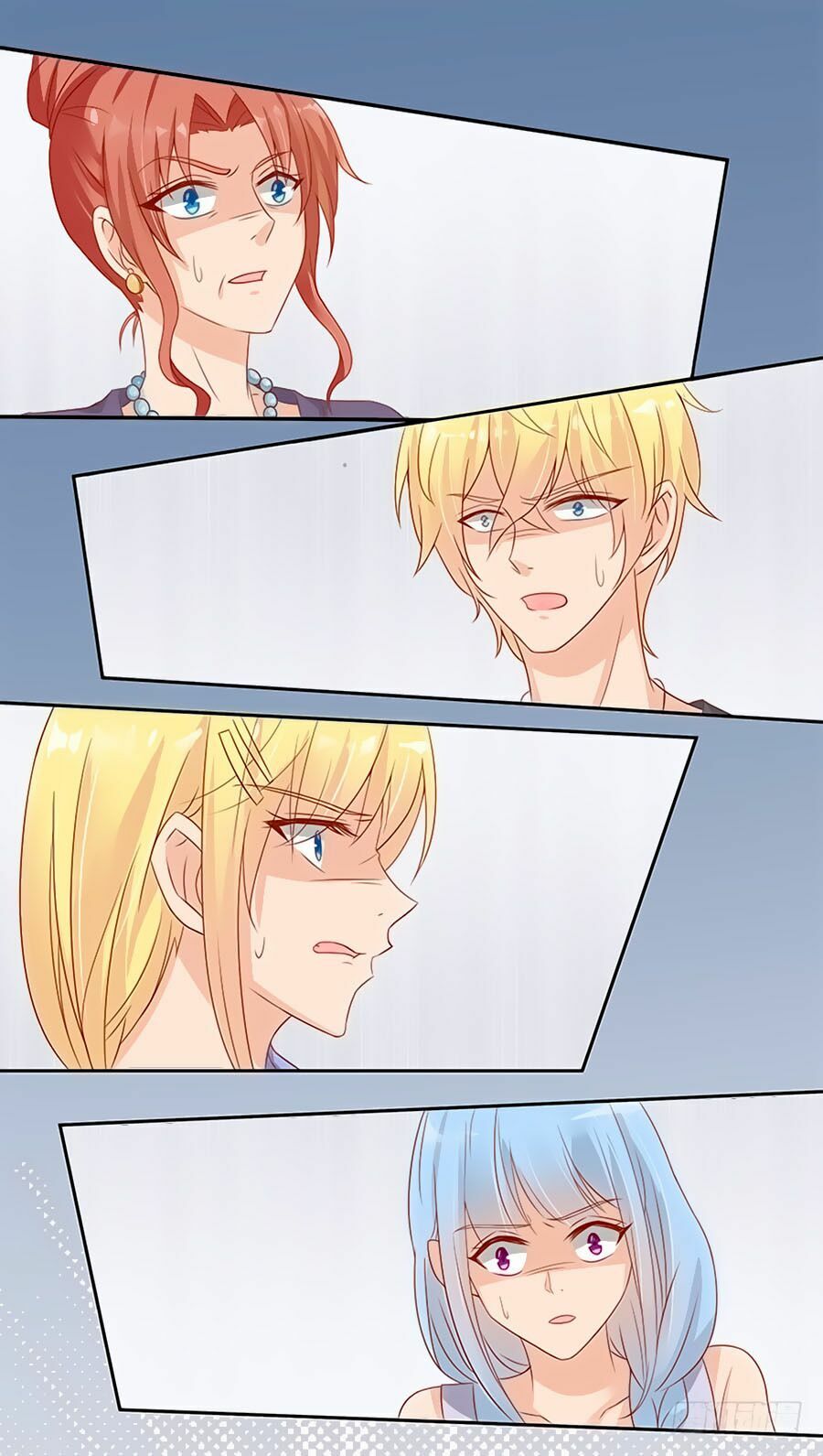 chồng già vợ trẻ trêu nhau hàng ngày chapter 22 16