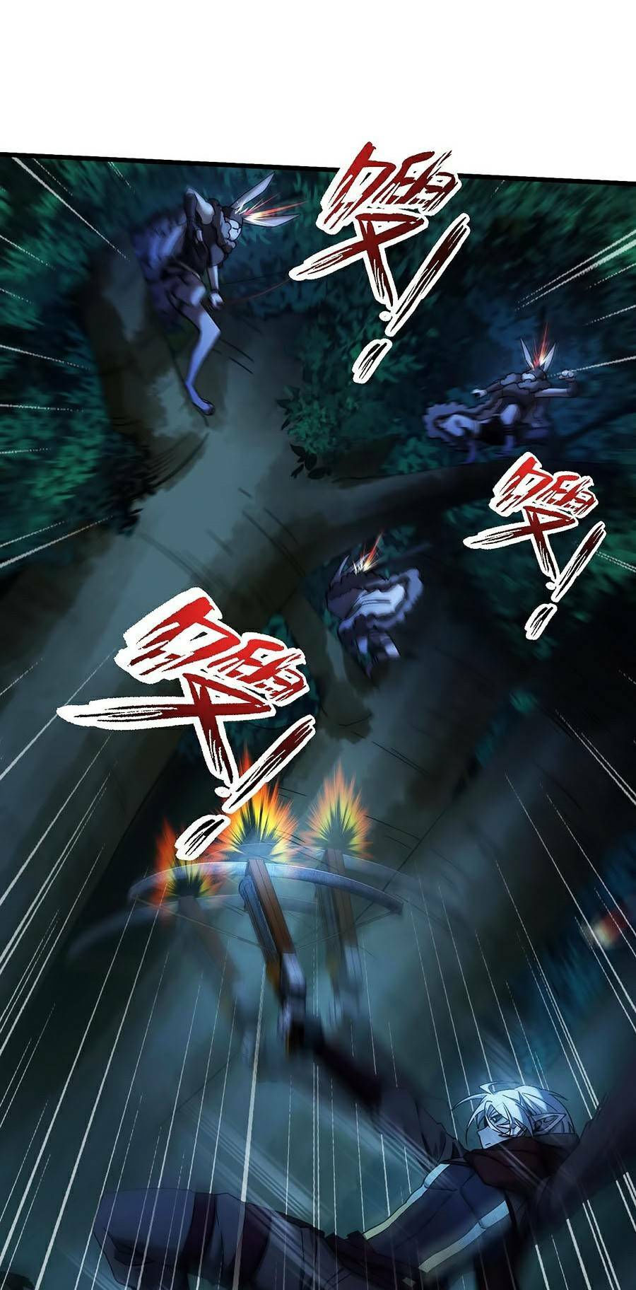 người chơi siêu mạnh chapter 5 34