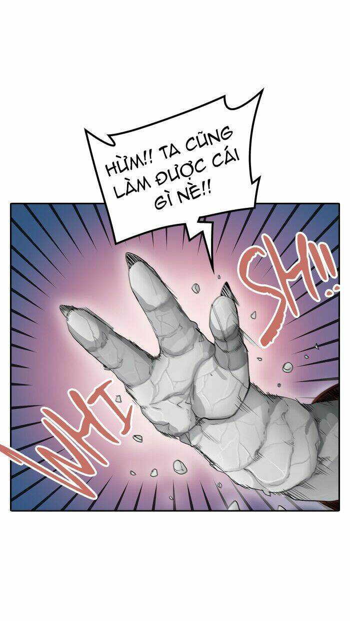 cuộc chiến trong tòa tháp chapter 377 20