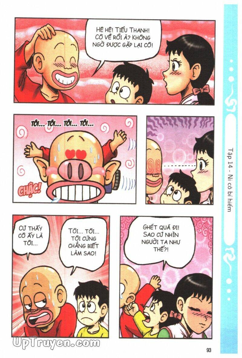 ô long viện tình huynh đệ chapter 14.4 2