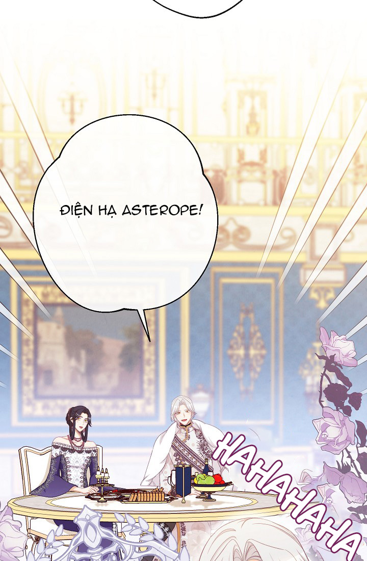 ác nữ đảo ngược đồng hồ cát chapter 80.2 27