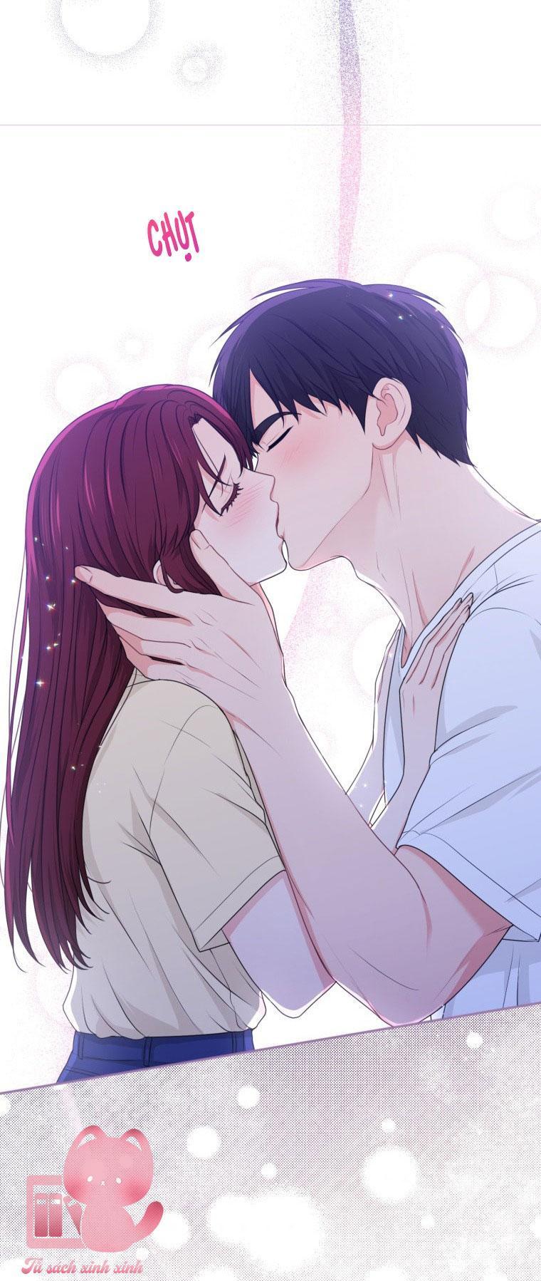 mong được chị chỉ bảo, tiền bối chapter 9 71