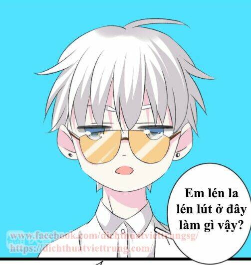 lều khều biết yêu chapter 59 50