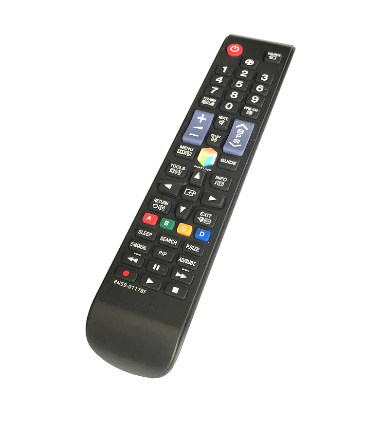 Remote Điều Khiển Dành Cho SAMSUNG Smart TV Có Internet