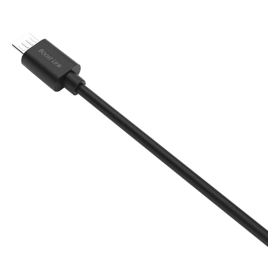 Cáp Sạc Micro USB 2.1A Silicon Power Boost Link 1m - Hàng Chính Hãng