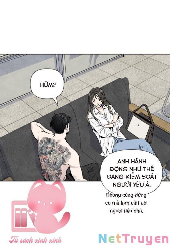 điều khiến tôi quyết tâm muốn chết chapter 43 66