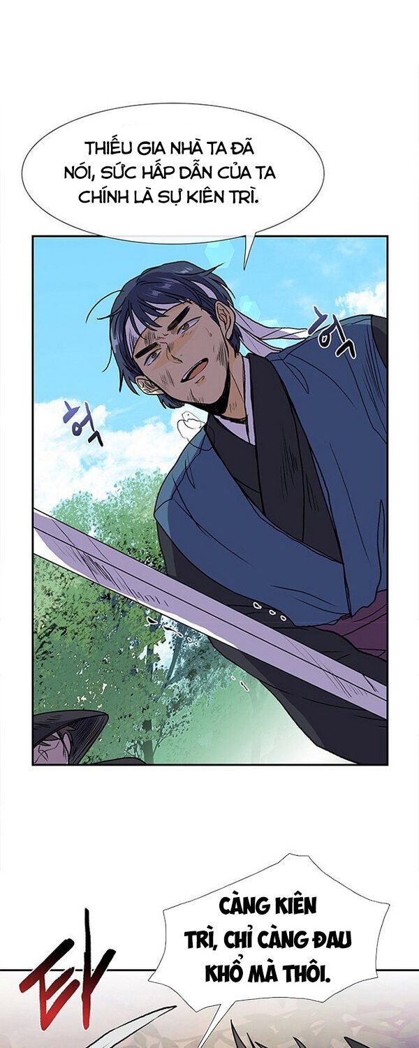 học sĩ tái sinh chapter 134.5 2
