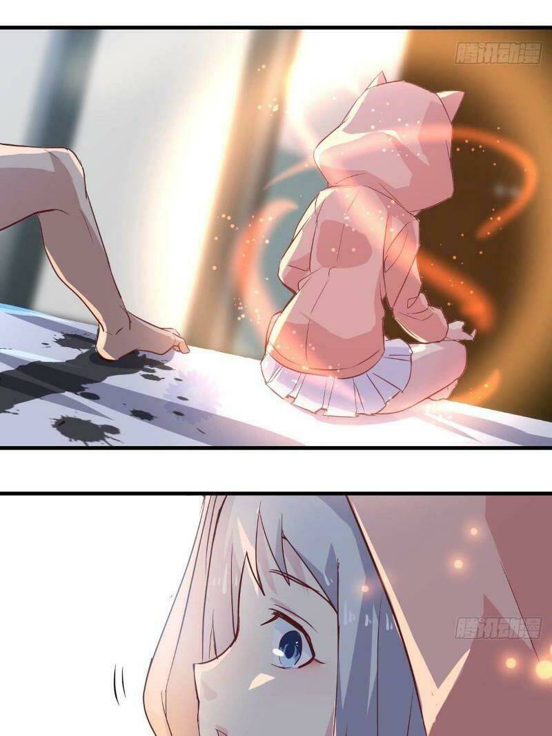 song tu đạo lữ kiểu xem mặt chapter 68 34