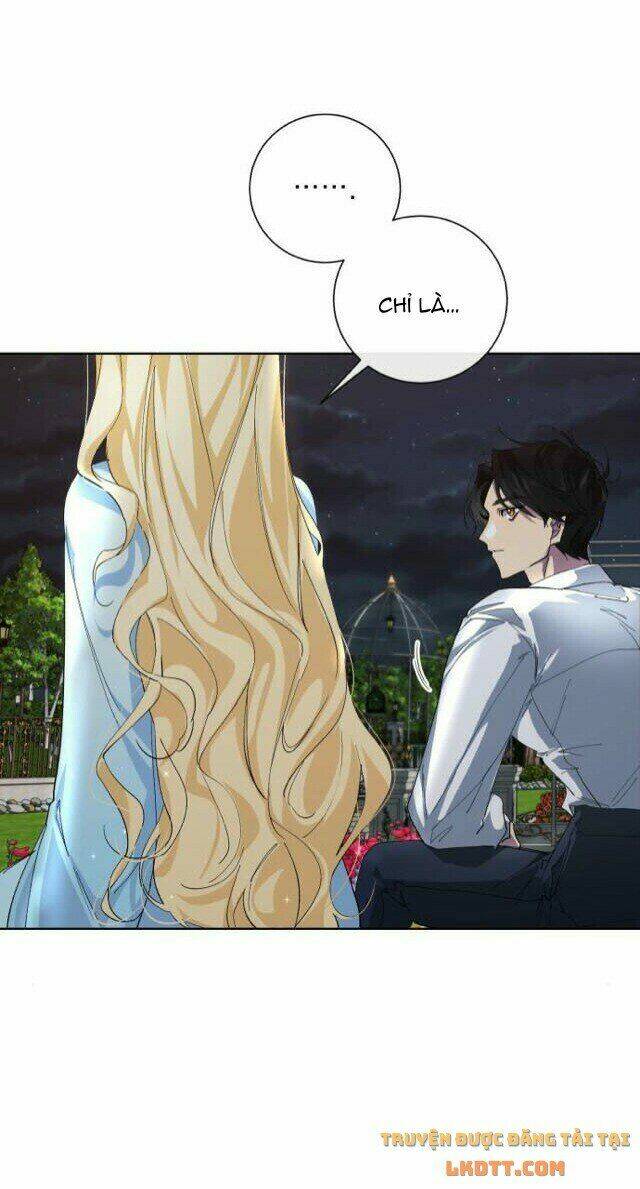 ta đã từng mong nàng biến mất chapter 28 19