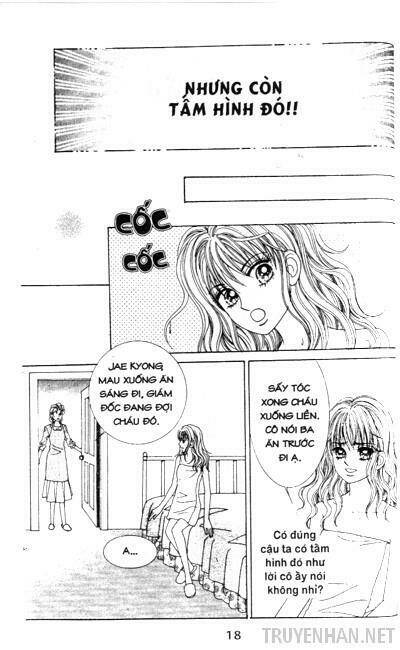 cô nàng sandwich chapter 13 13