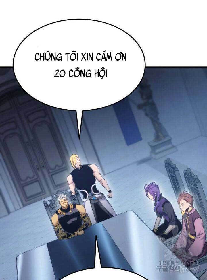 huyền thoại game thủ - tái xuất chapter 82 89