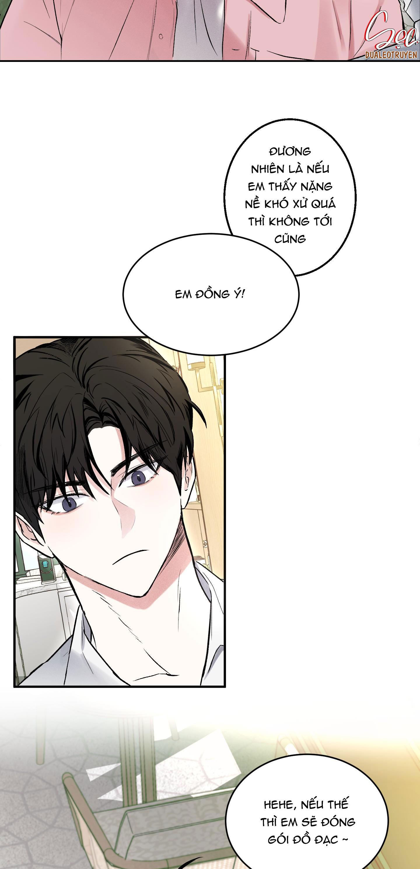 (abo) một shot một tình yêu chapter 1 22