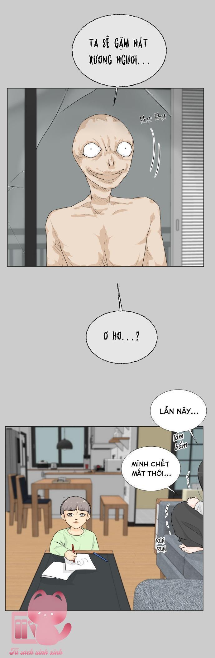 bán quỷ chapter 57 10